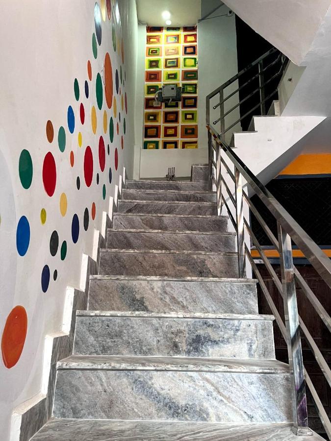 La Vaca India Hostel
