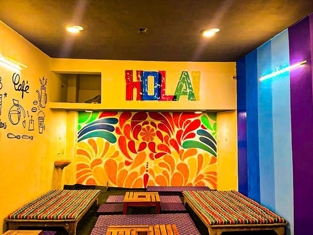 La Vaca India Hostel Varanasi