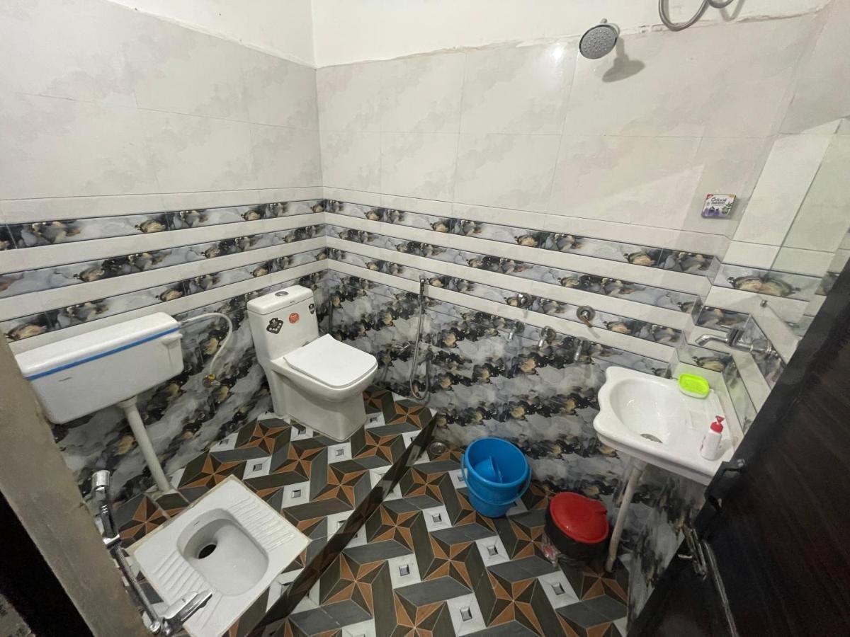 Hostel La Vaca India *