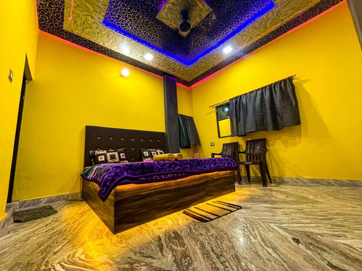 Hostel La Vaca India