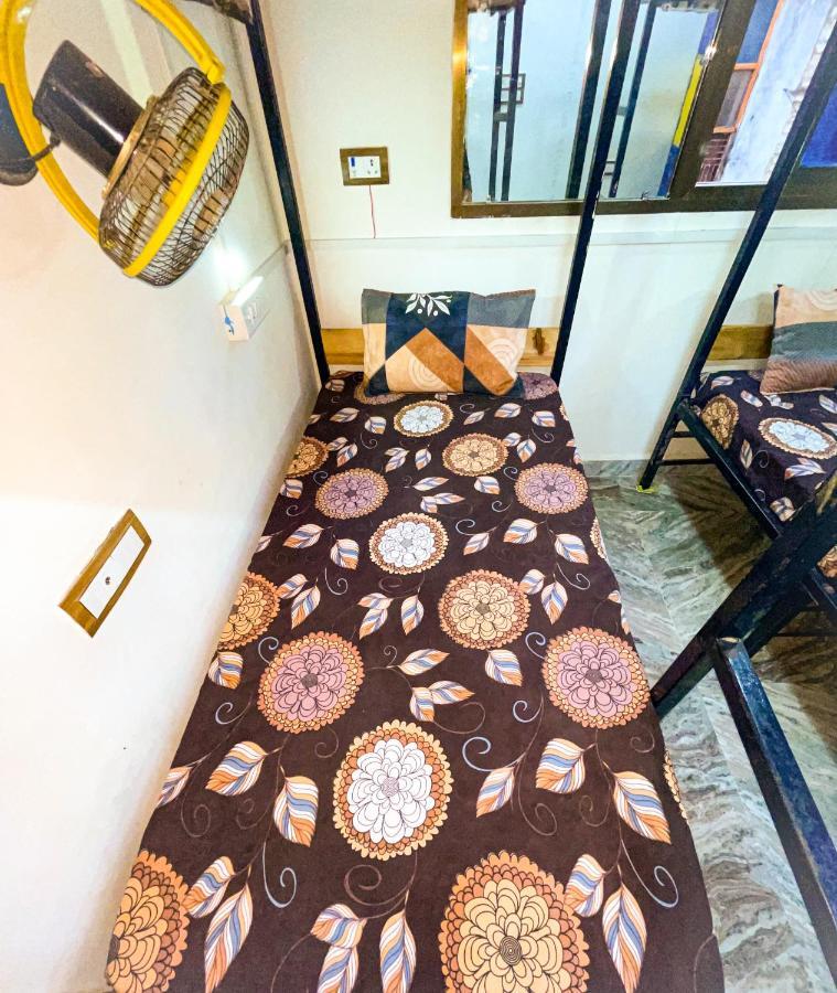 Hostel La Vaca India Varanasi