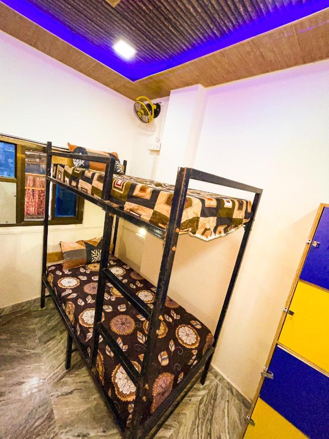 Hostel La Vaca India *